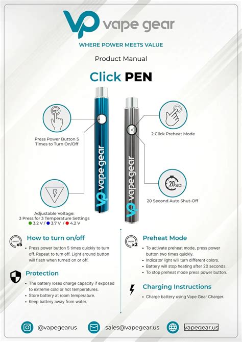 If it is an autodraw battery, just inhale. . Frio vape pen manual